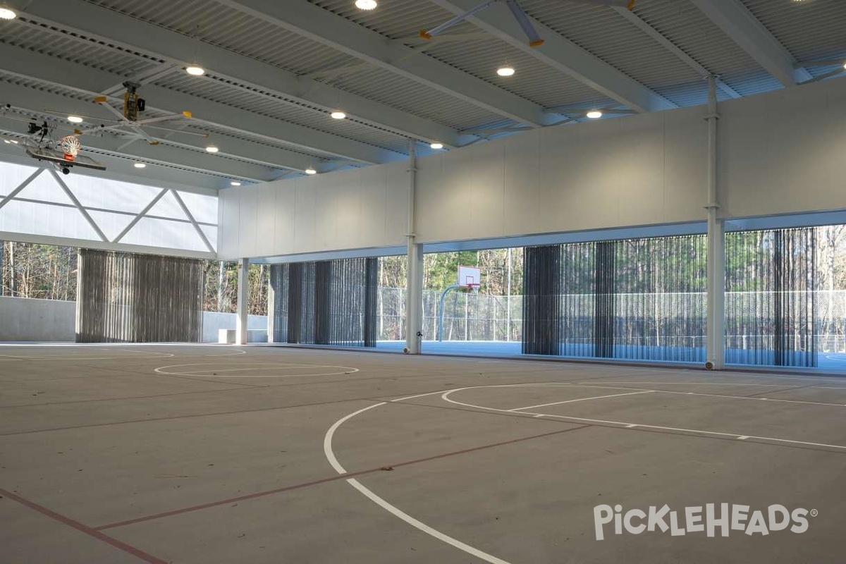 Photo of Pickleball at Baileywick Park